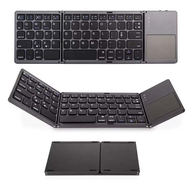 LEING FST Virtual Laser Keyboard Bluetooth Wireless Projector