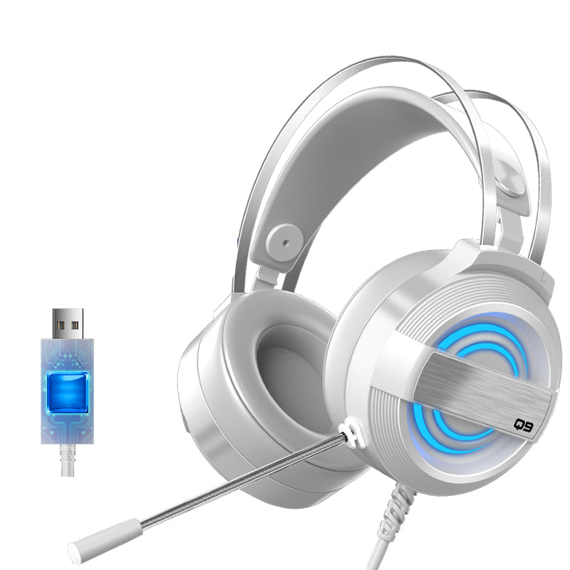 Headphone