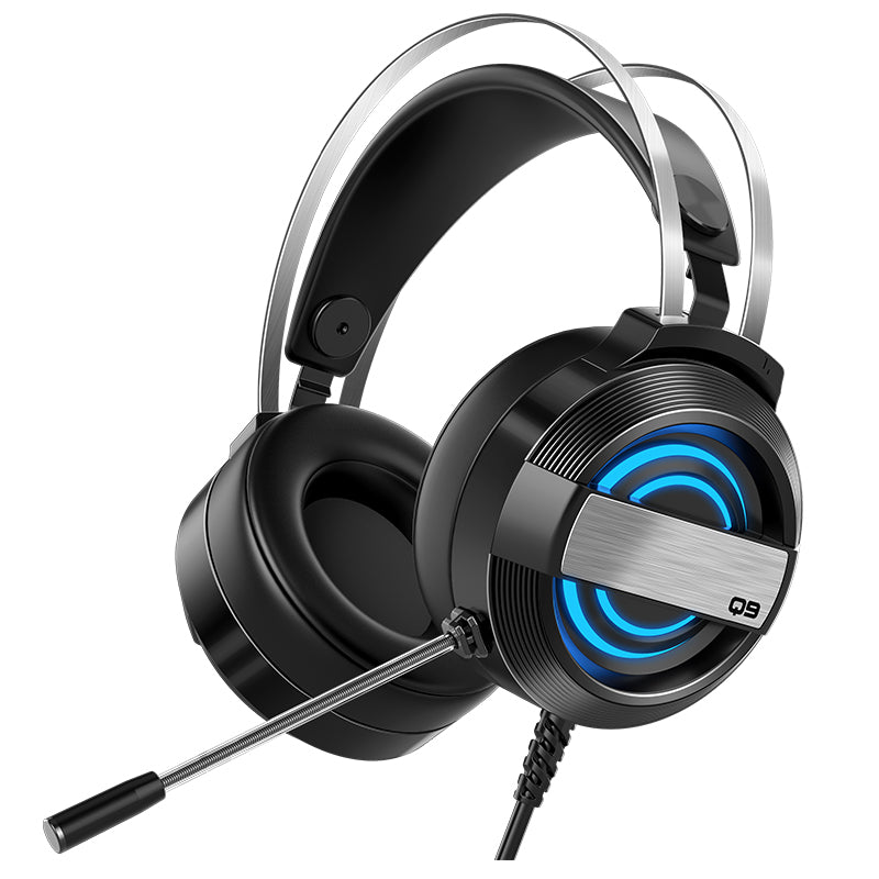 Headphone