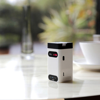 LEING FST Virtual Laser Keyboard Bluetooth Wireless Projector