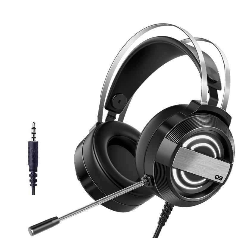 Headphone