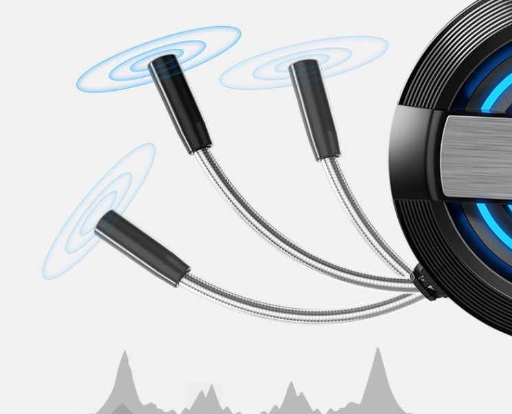 Headphone