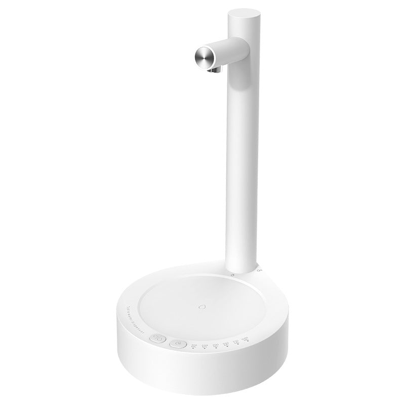 Desk Dispenser Electric Rechargeable Water Dispenser