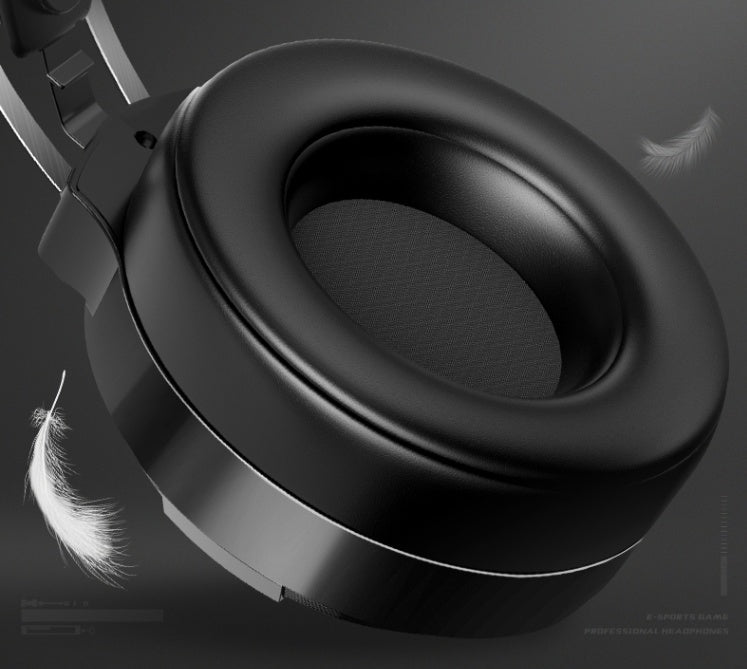 Headphone