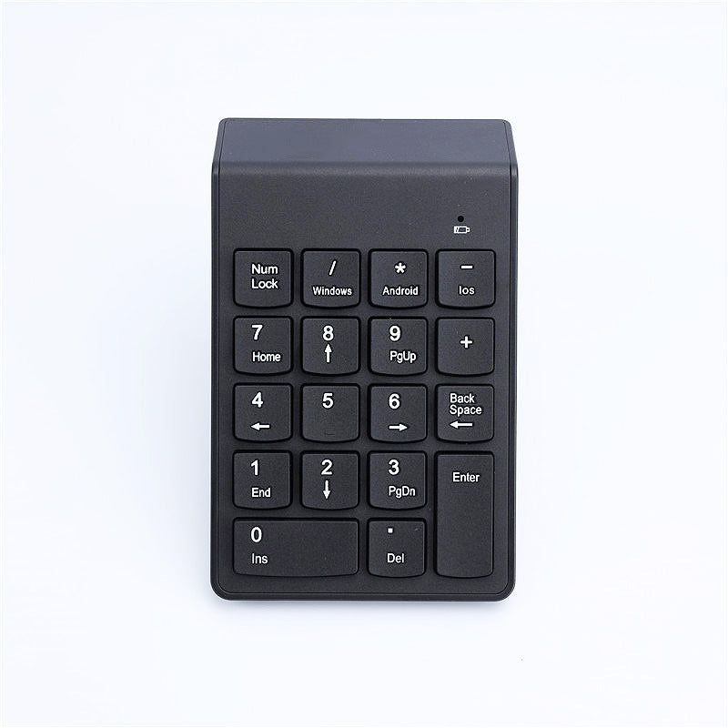 LEING FST Virtual Laser Keyboard Bluetooth Wireless Projector