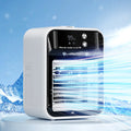 Automatic Air cooler fan for home,car and office  !!