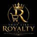 Shop Like Royalty - Home
