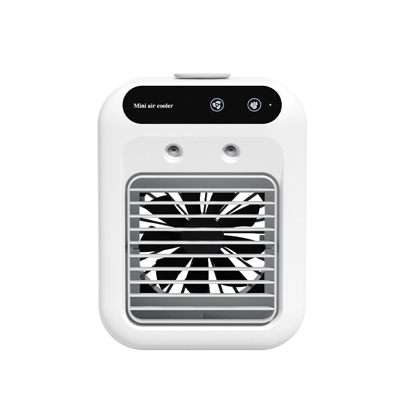 Automatic Air cooler fan for home,car and office  !!