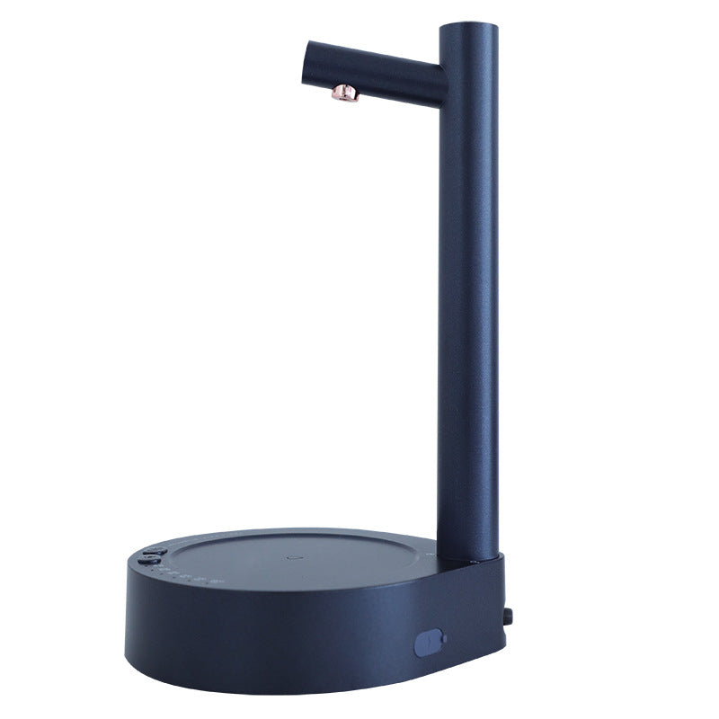 Desk Dispenser Electric Rechargeable Water Dispenser